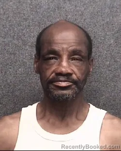 Mugshot of JAMES KEITH SESLER booked in Horry County, South Carolina on May 30, 2026