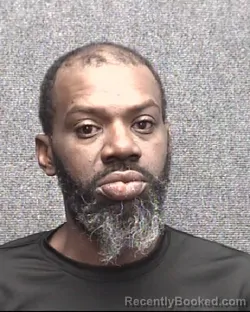 Mugshot of JASON LAROY SINGLETON booked in Horry County, South Carolina on April 4, 2026