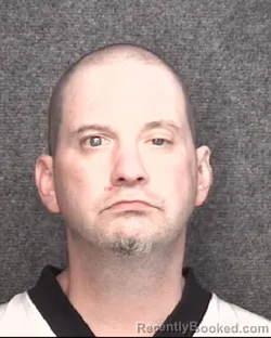 Mugshot of JEREMY WILSON TAYLOR booked in Horry County, South Carolina on June 7, 2026