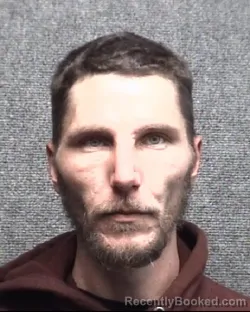 Mugshot of KELLY CHAMBERS booked in Horry County, South Carolina on March 20, 2026