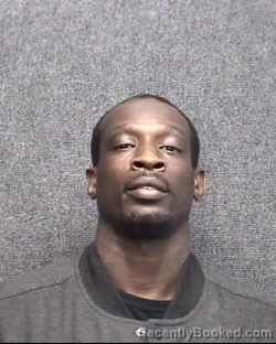 Mugshot of KEVIN DANIEL FAYSON booked in Horry County, South Carolina on March 6, 2026