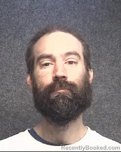 Mugshot of KARL CURTIS GESICKI