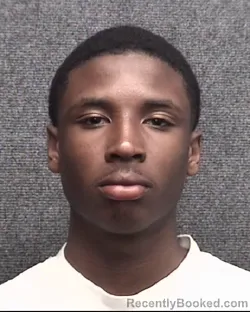 Mugshot of KEVIN GREGORY JARRELLS booked in Horry County, South Carolina on April 5, 2026