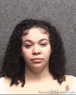 Mugshot of KELLY ALBANY MCGIRT