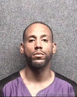 Mugshot of KEITH BERNARD SMITH booked in Horry County, South Carolina on March 29, 2026