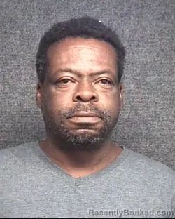 Mugshot of LAWRENCE TYRONE BLACKWELL