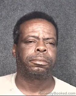 Mugshot of LAWRENCE TYRONE BLACKWELL booked in Horry County, South Carolina on June 13, 2026