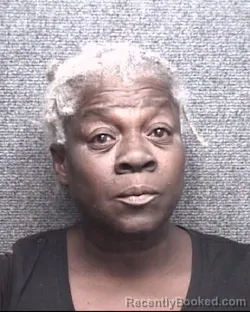 Mugshot of LINDA ANN COAKLEY booked in Horry County, South Carolina on July 3, 2026