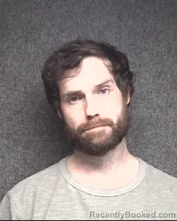 Mugshot of LEO ANTHONY DOUGLAS