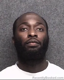 Mugshot of LAJAE ONEIL FLYNN booked in Horry County, South Carolina on April 24, 2026