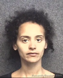 Mugshot of LAYLA KELLER