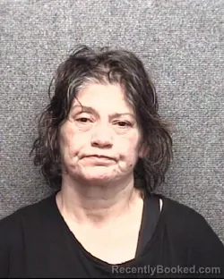 Mugshot of LYNN ALCALA NANCE booked in Horry County, South Carolina on May 30, 2026