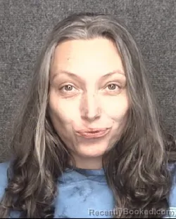 Mugshot of LINDSAY BO RYLES