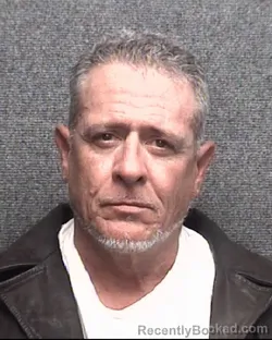 Mugshot of MICHAEL JOSEPH AZZARELLA