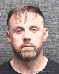 Mugshot of MICHAEL KEITH CONLEY booked in Horry County, South Carolina on April 1, 2026