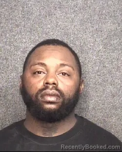 Mugshot of MARQUISE DONNELLE DRUMMER booked in Horry County, South Carolina on April 23, 2026