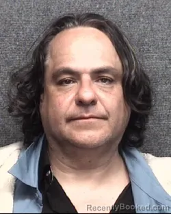 Mugshot of MATTHEW EDWARD FIEBIG booked in Horry County, South Carolina on April 5, 2026