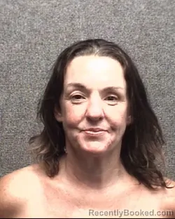 Mugshot of MILISCENT TYANN KELLEY