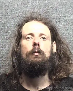 Mugshot of MICHAEL SCOTT ONEAL booked in Horry County, South Carolina on March 31, 2026