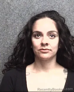Mugshot of MICHELLE LEE PEREZ