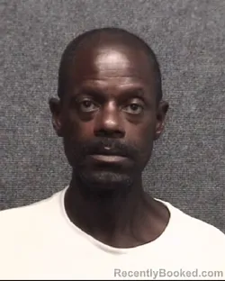 Mugshot of MORRIS JAMES ROSS booked in Horry County, South Carolina on March 26, 2026