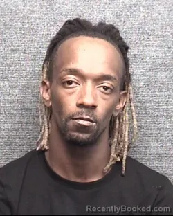 Mugshot of MICHAEL TAKAYUS SILVER booked in Horry County, South Carolina on April 4, 2026