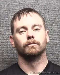 Mugshot of MARVIN KENT WARD booked in Horry County, South Carolina on March 28, 2026