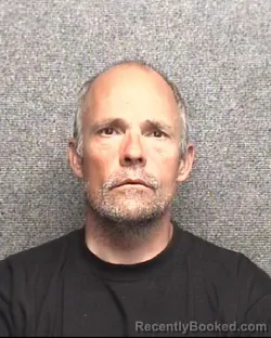 Mugshot of MARCUS ANTHONY ZUKOWSKI booked in Horry County, South Carolina on March 7, 2026