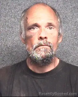 Mugshot of MARCUS ANTHONY ZUKOWSKI booked in Horry County, South Carolina on April 2, 2026