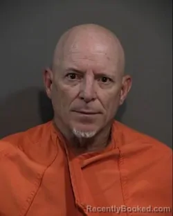 Mugshot of RICHARD HERBERT ROSSMAN