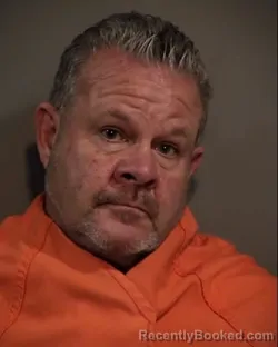 Mugshot of JOSEPH SCOTT GRAU