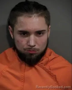 Mugshot of JOHN THOMAS PETTRY