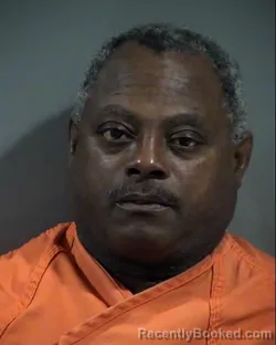 Mugshot of WILLIAM DALE GAUSE