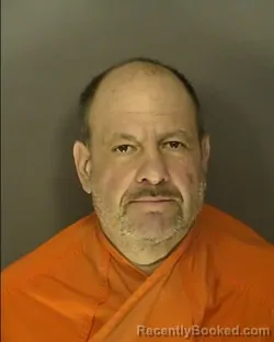 Mugshot of MARC ANTHONY TORCHI