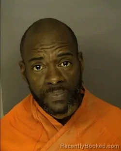 Mugshot of CRAIG OLANDA GREEN