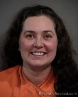 Mugshot of KELLY JO RACH