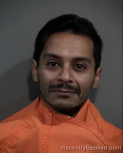 Mugshot of MAHER SALEM ALSAMAMMA