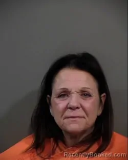 Mugshot of SHARON CHAMBERS DEAN