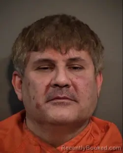 Mugshot of EDWARD JOSEPH NERONI