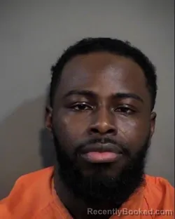 Mugshot of TIMOTHY RAYMOND KING