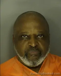 Mugshot of WILTON RAY PERKINS