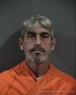 Mugshot of TIMOTHY JAY MISHOE