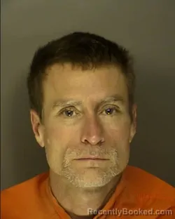 Mugshot of ERIK MAJOR MOONEY