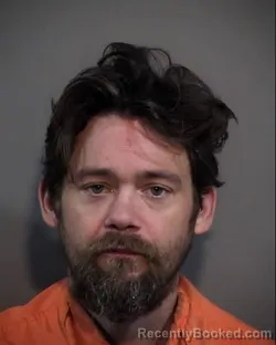 Mugshot of JACOB ROBERT PHILLIPS