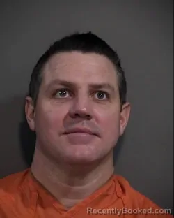 Mugshot of BRYAN JOHN JACKSON