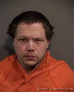 Mugshot of HARDEE RAY BALDWIN booked in Horry County, South Carolina on March 16, 2026