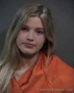 Mugshot of MARYLYNN DENISE MORRIS booked in Horry County, South Carolina on March 21, 2026