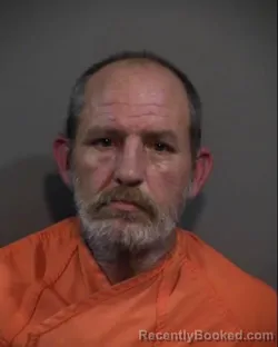 Mugshot of CHRISTOPHER GREEN WATSON booked in Horry County, South Carolina on March 24, 2026