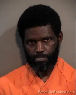 Mugshot of TIMOTHY G. BROMELL booked in Horry County, South Carolina on March 25, 2026