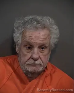 Mugshot of JOHN TOLIVAISA booked in Horry County, South Carolina on March 26, 2026